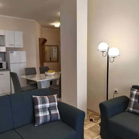 Vali1 Apartment