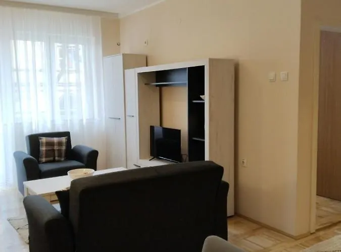 Vali1 Appartement *